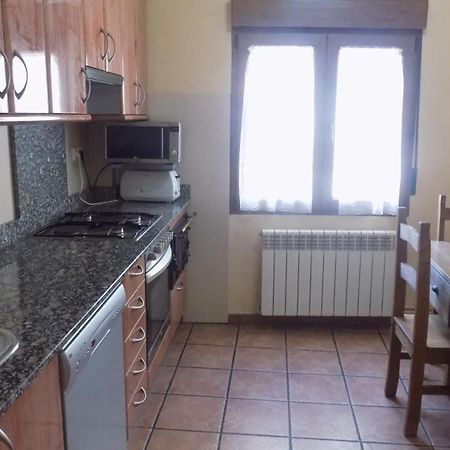 Apartamentos Casa Ferras Valderrobres Luaran gambar