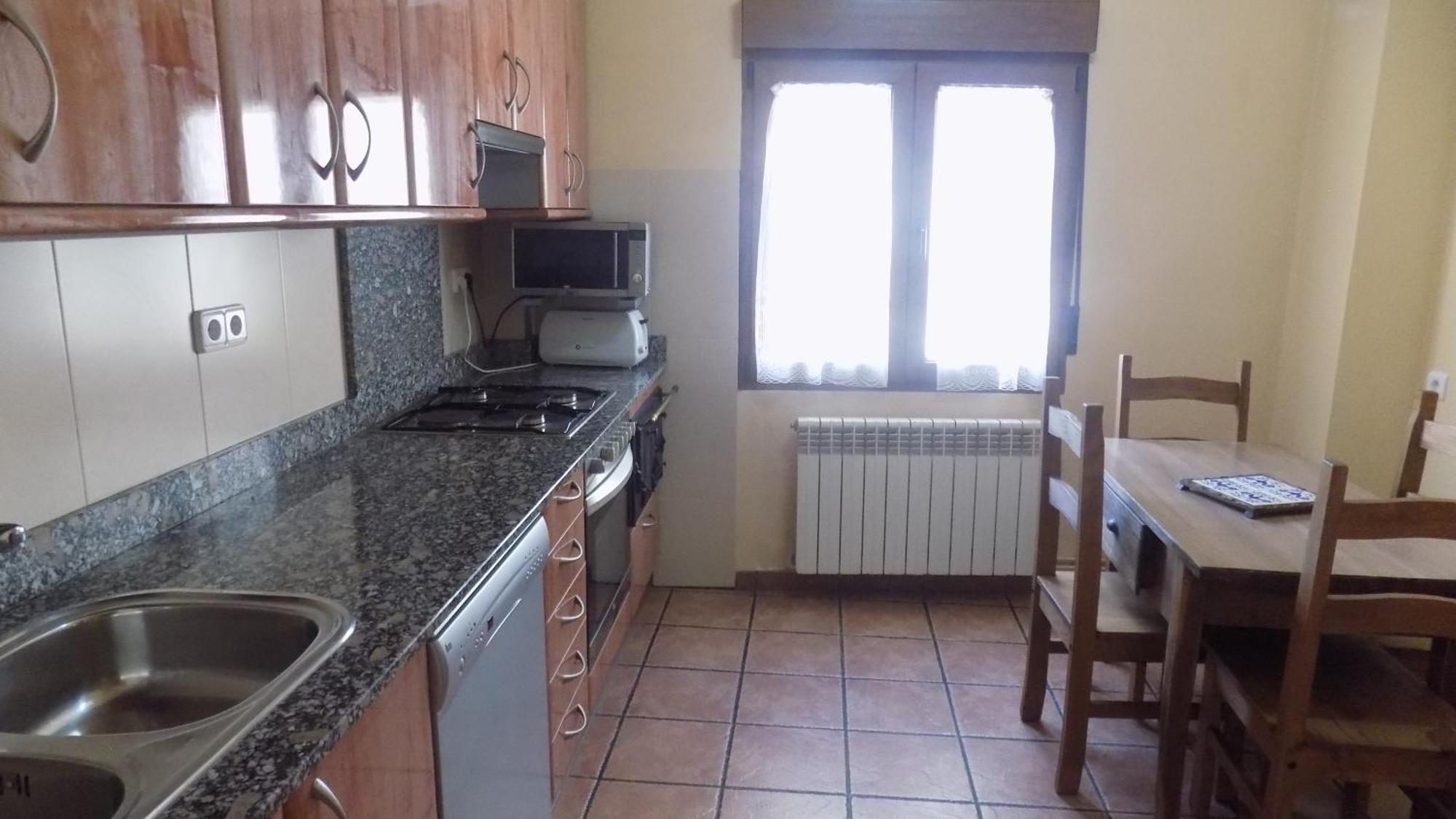 Apartamentos Casa Ferras Valderrobres Luaran gambar