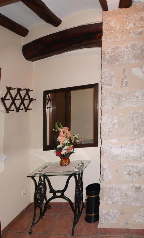 Apartamentos Casa Ferras Valderrobres Bilik gambar