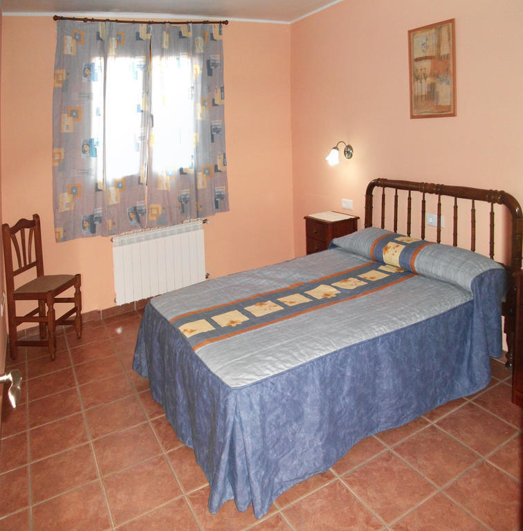 Apartamentos Casa Ferras Valderrobres Bilik gambar