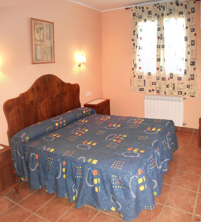 Apartamentos Casa Ferras Valderrobres Bilik gambar